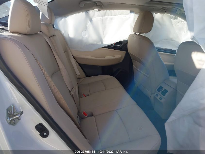 2015 SUBARU LEGACY 2.5I LIMITED - 4S3BNBN60F3031159