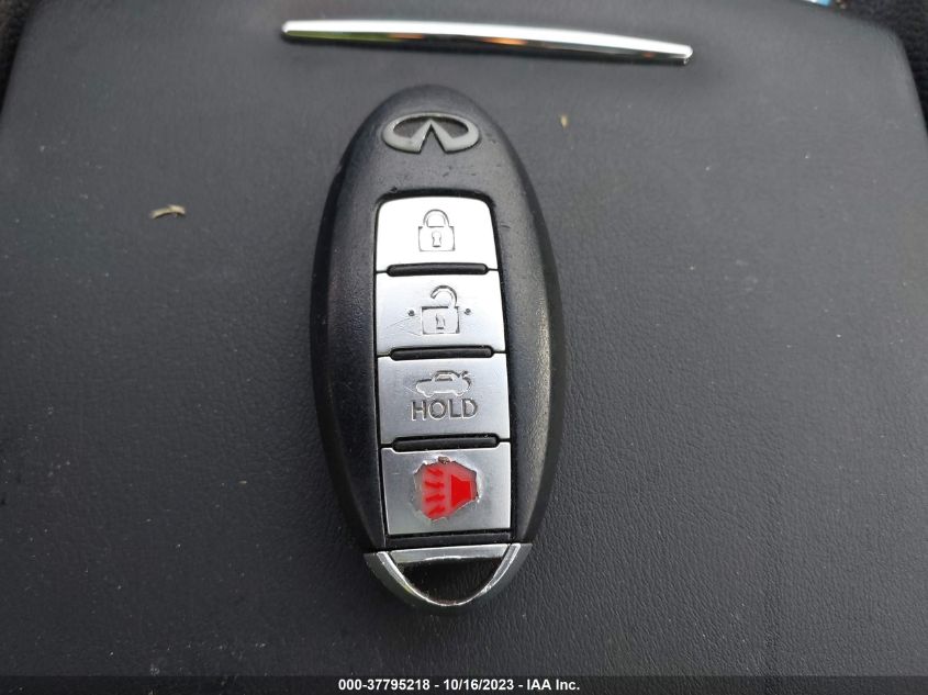 2013 INFINITI G37 SEDAN X JN1CV6AR9DM354339