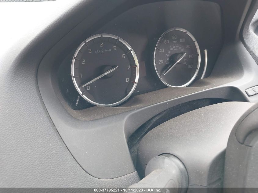 2015 ACURA TLX - 19UUB1F37FA014517