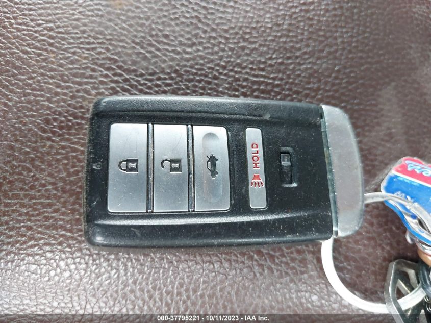 2015 ACURA TLX - 19UUB1F37FA014517