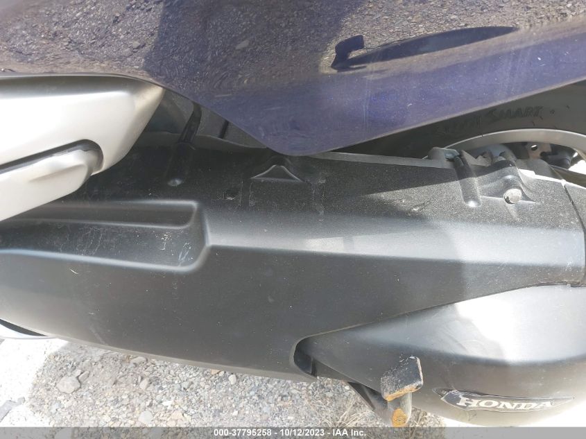 2006 HONDA FSC600 JH2PF01636K100095