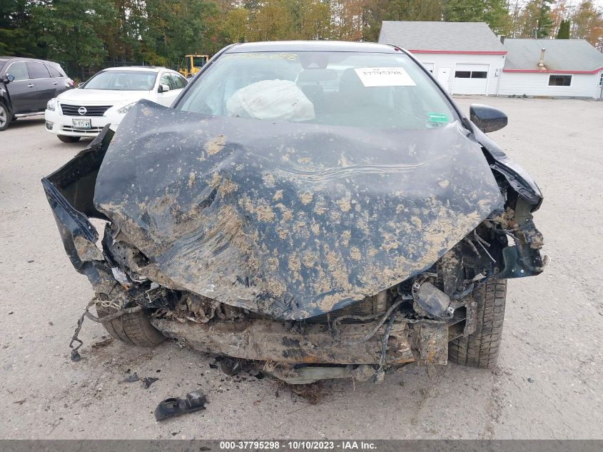 2017 TOYOTA COROLLA L/LE/XLE/SE - 2T1BURHE6HC890989