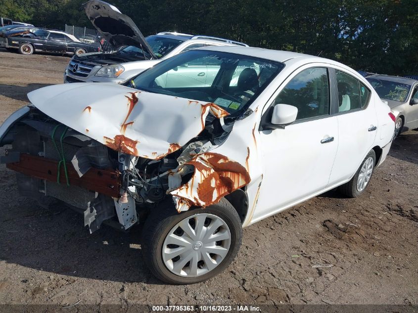 2016 NISSAN VERSA S/S PLUS/SV/SL - 3N1CN7AP7GL840845