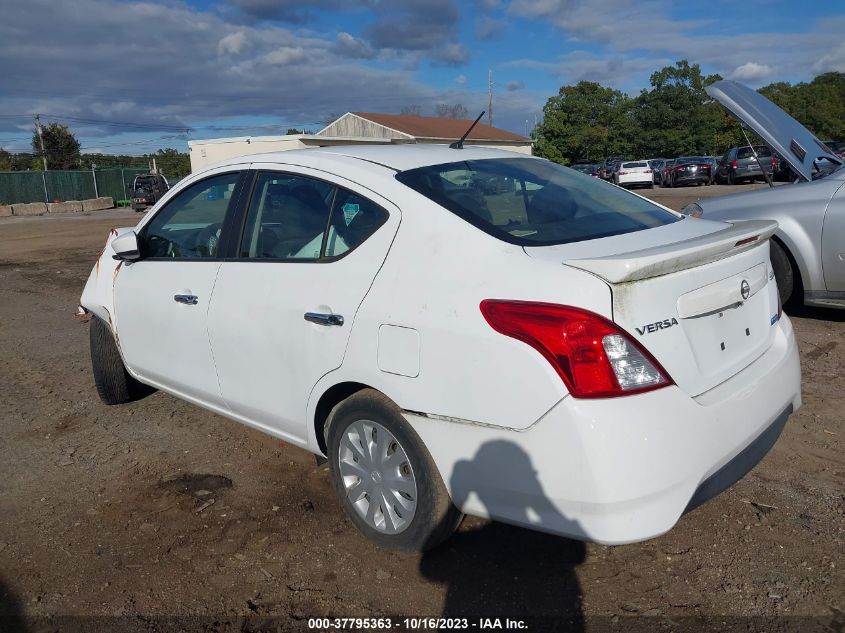 2016 NISSAN VERSA S/S PLUS/SV/SL - 3N1CN7AP7GL840845