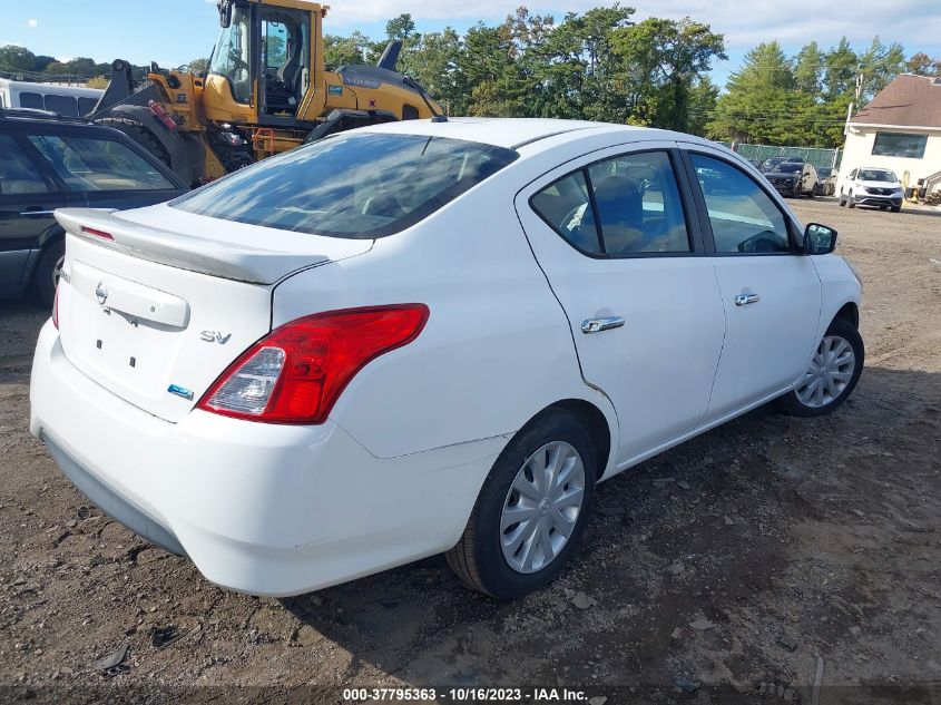 2016 NISSAN VERSA S/S PLUS/SV/SL - 3N1CN7AP7GL840845