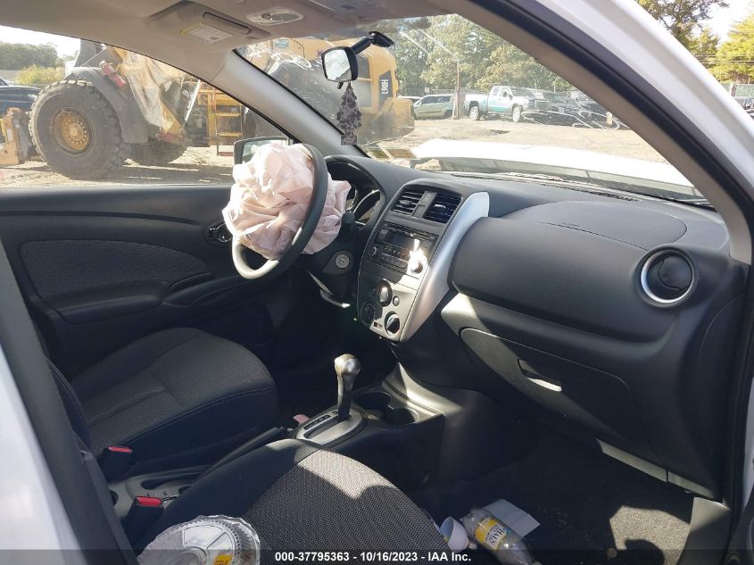 2016 NISSAN VERSA S/S PLUS/SV/SL - 3N1CN7AP7GL840845
