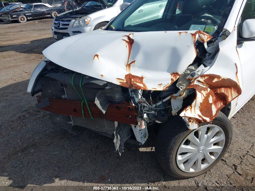 2016 NISSAN VERSA S/S PLUS/SV/SL - 3N1CN7AP7GL840845
