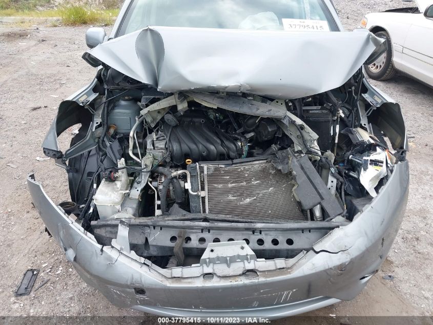 2014 NISSAN VERSA NOTE SV - 3N1CE2CP3EL365417