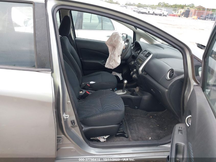 2014 NISSAN VERSA NOTE SV - 3N1CE2CP3EL365417