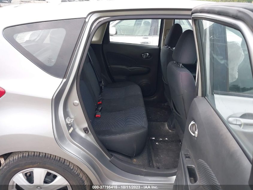 2014 NISSAN VERSA NOTE SV - 3N1CE2CP3EL365417
