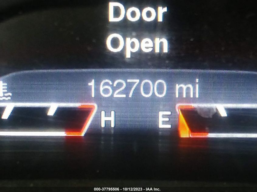 2014 JEEP CHEROKEE TRAILHAWK - 1C4PJMBS4EW191279