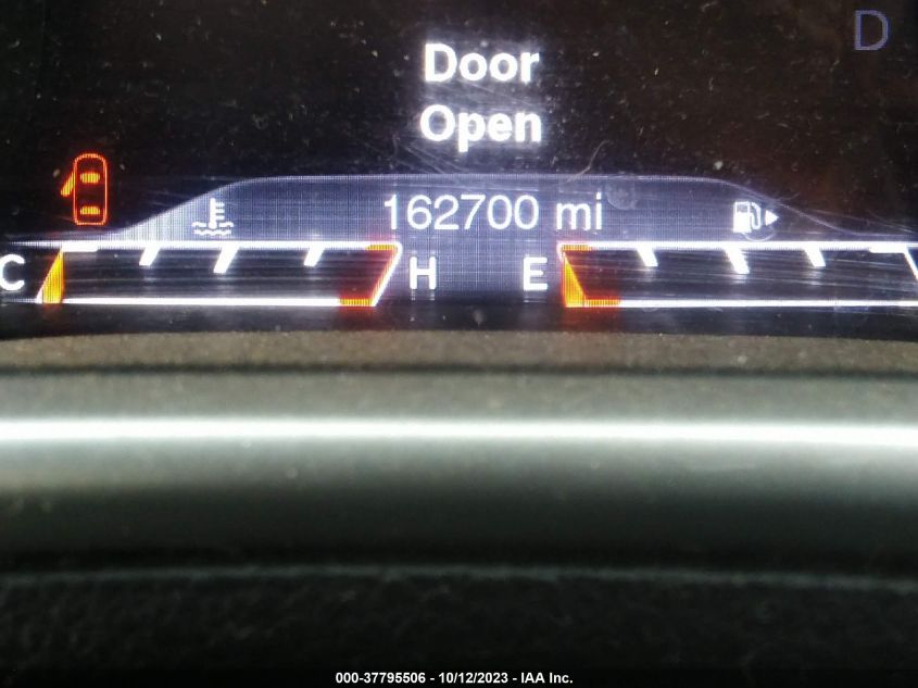 2014 JEEP CHEROKEE TRAILHAWK - 1C4PJMBS4EW191279