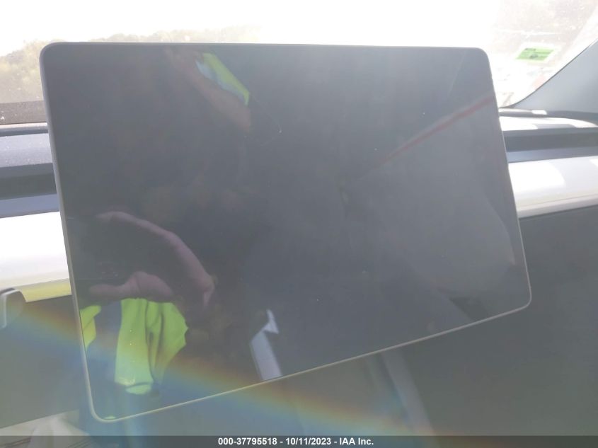 2021 TESLA MODEL Y LONG RANGE - 5YJYGAEE4MF230690