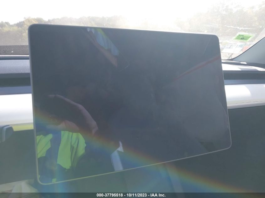2021 TESLA MODEL Y LONG RANGE - 5YJYGAEE4MF230690