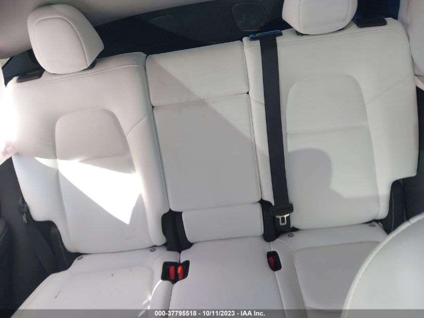 2021 TESLA MODEL Y LONG RANGE - 5YJYGAEE4MF230690