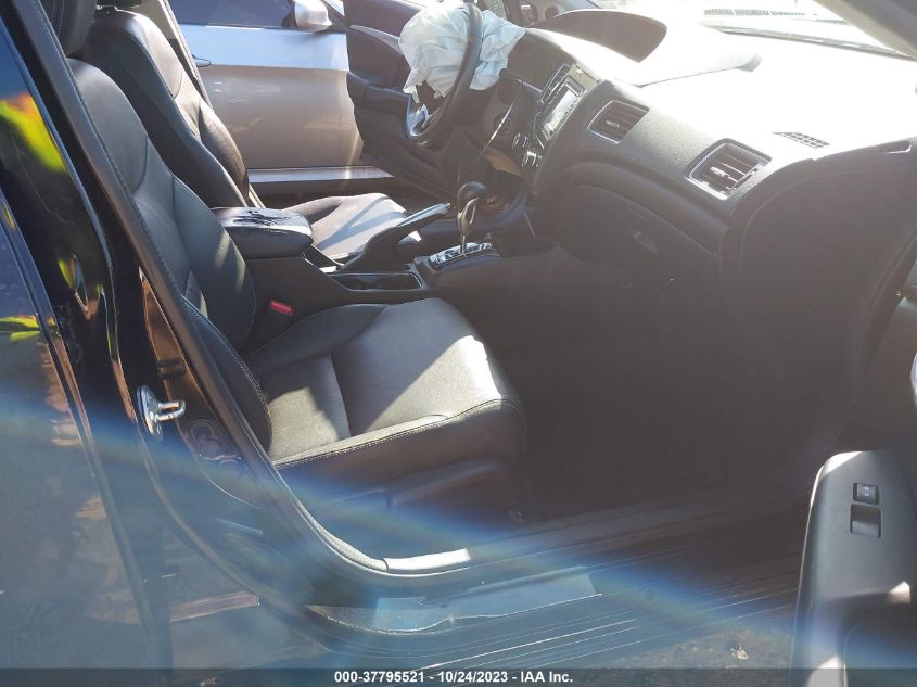 2013 HONDA CIVIC SDN EX-L 2HGFB2F94DH500249