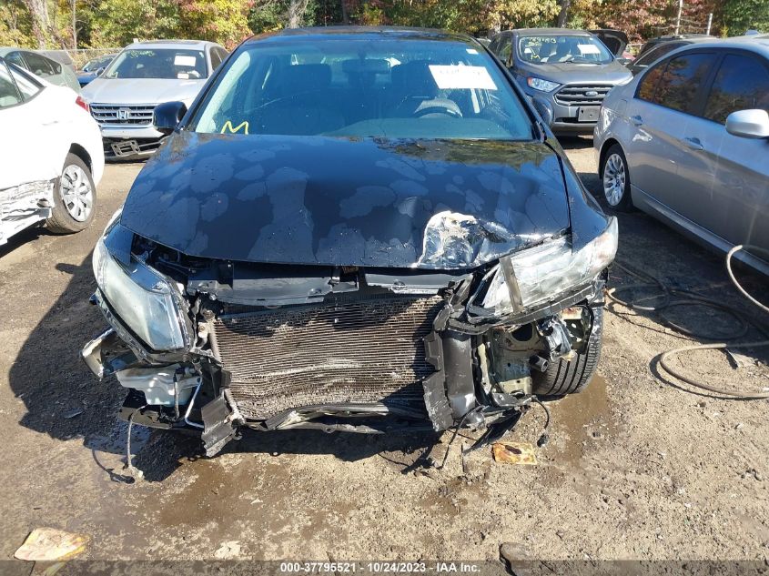 2013 HONDA CIVIC SDN EX-L 2HGFB2F94DH500249