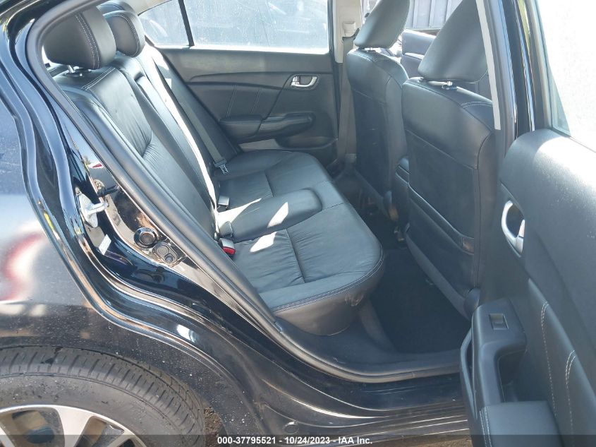 2013 HONDA CIVIC SDN EX-L 2HGFB2F94DH500249