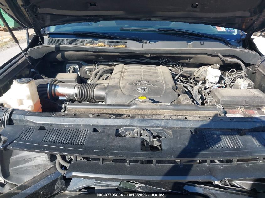 2015 TOYOTA TUNDRA 4WD TRUCK SR/SR5/TRD PRO 5TFUY5F1XFX487425