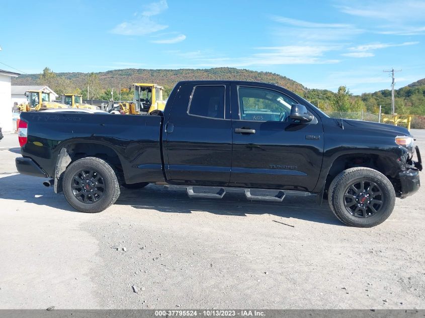 2015 TOYOTA TUNDRA 4WD TRUCK SR/SR5/TRD PRO 5TFUY5F1XFX487425
