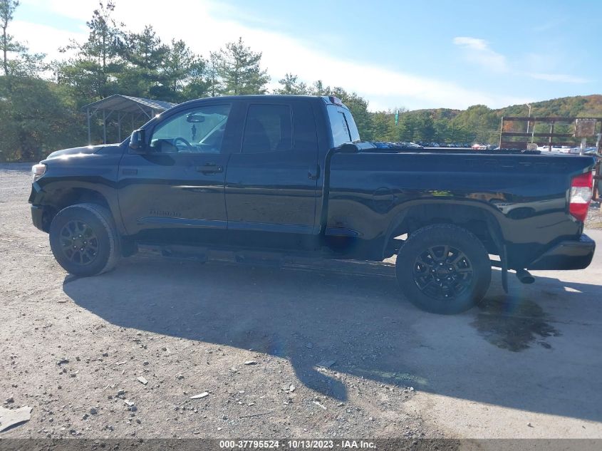 2015 TOYOTA TUNDRA 4WD TRUCK SR/SR5/TRD PRO 5TFUY5F1XFX487425
