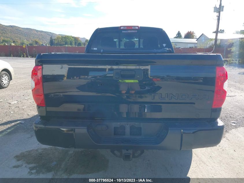 2015 TOYOTA TUNDRA 4WD TRUCK SR/SR5/TRD PRO 5TFUY5F1XFX487425
