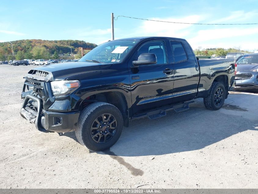 2015 TOYOTA TUNDRA 4WD TRUCK SR/SR5/TRD PRO 5TFUY5F1XFX487425