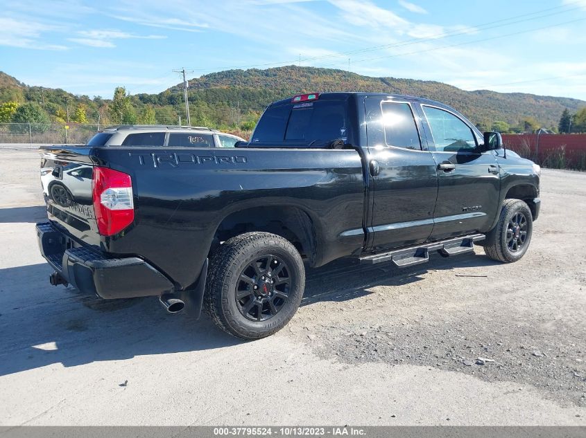 2015 TOYOTA TUNDRA 4WD TRUCK SR/SR5/TRD PRO 5TFUY5F1XFX487425