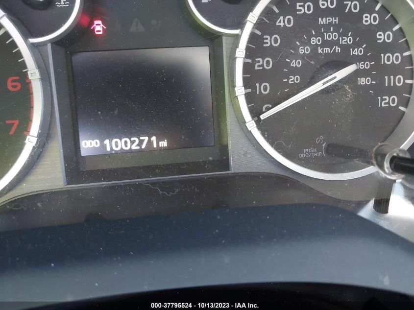 2015 TOYOTA TUNDRA 4WD TRUCK SR/SR5/TRD PRO 5TFUY5F1XFX487425