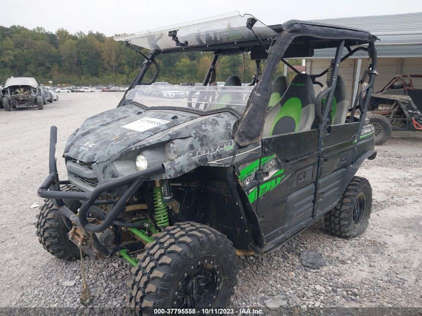 2019 KAWASAKI KRT800 C JKBRTCG10KB514071