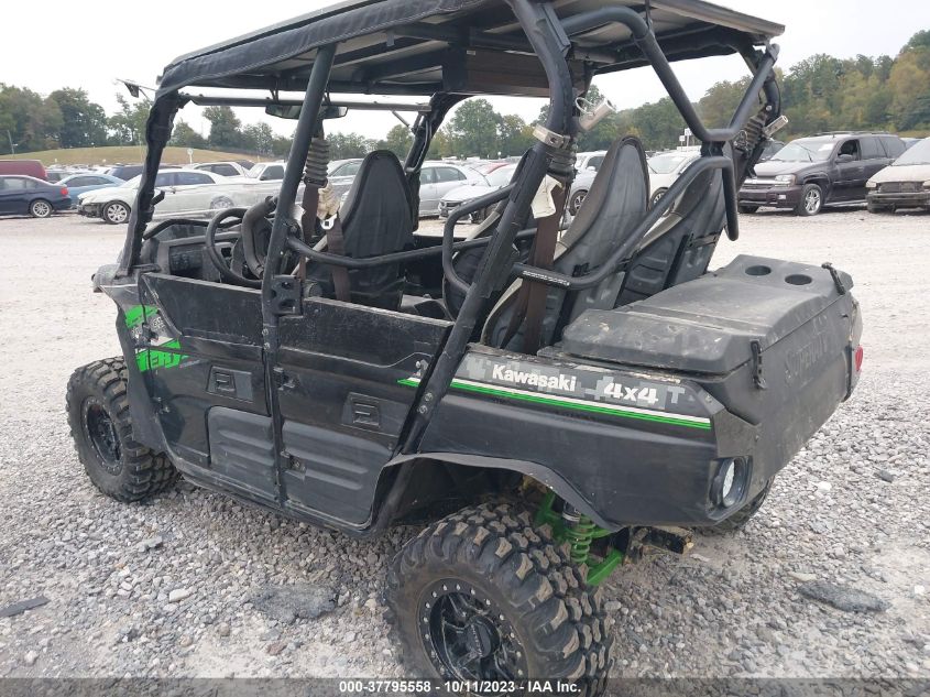 2019 KAWASAKI KRT800 C JKBRTCG10KB514071
