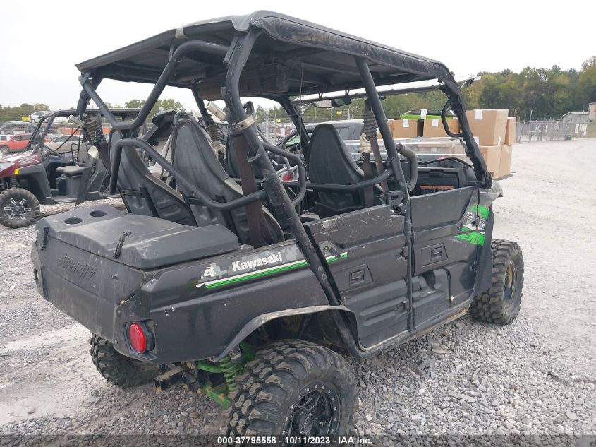 2019 KAWASAKI KRT800 C JKBRTCG10KB514071