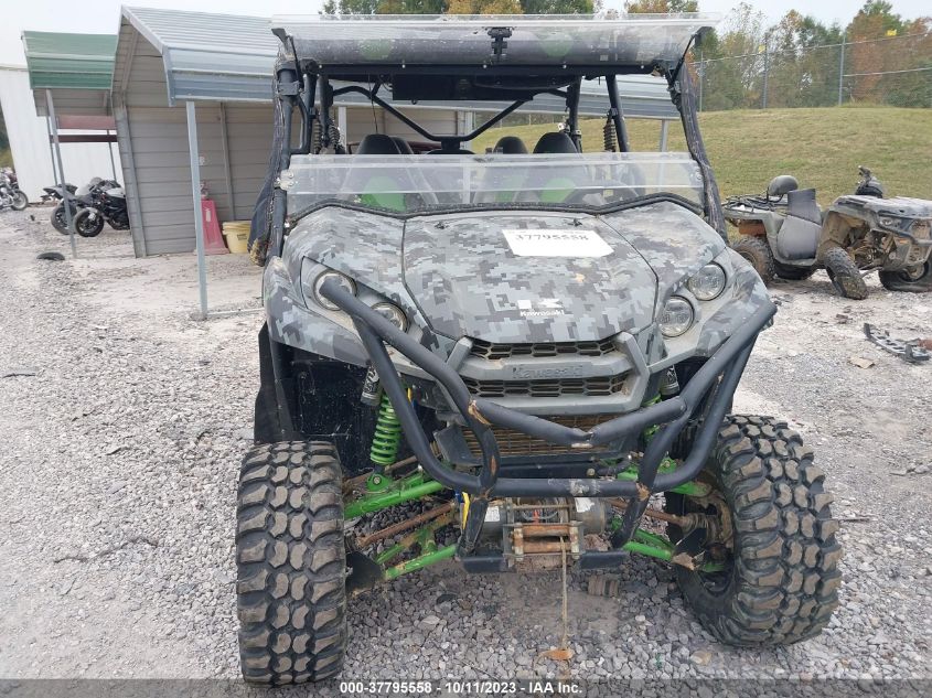 2019 KAWASAKI KRT800 C JKBRTCG10KB514071
