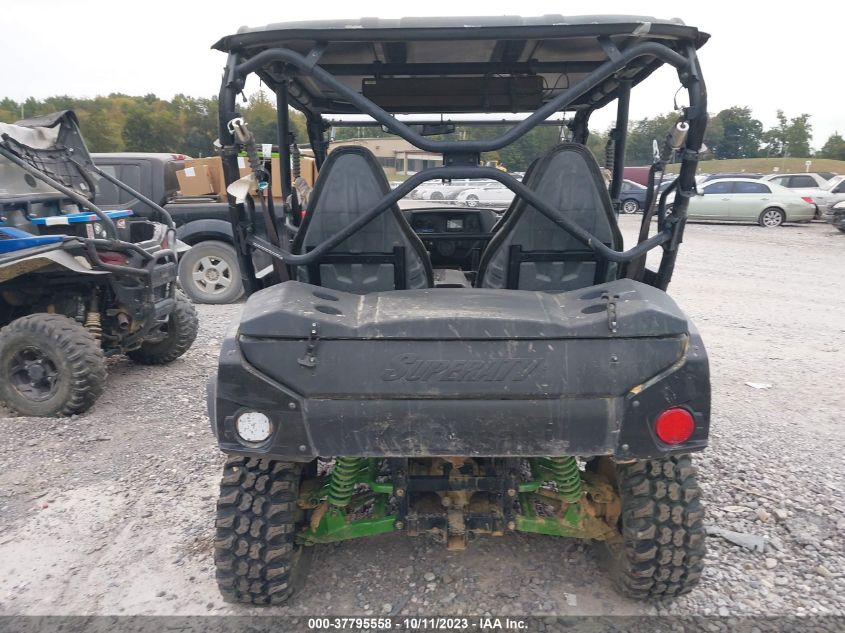 2019 KAWASAKI KRT800 C JKBRTCG10KB514071