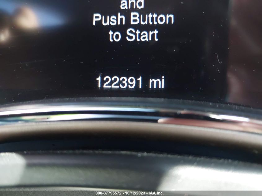 2014 JEEP GRAND CHEROKEE LIMITED - 1C4RJFBG8EC447683