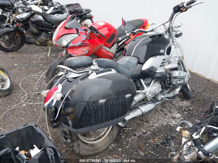 2004 BMW R1200 C WB10379A64ZK93073