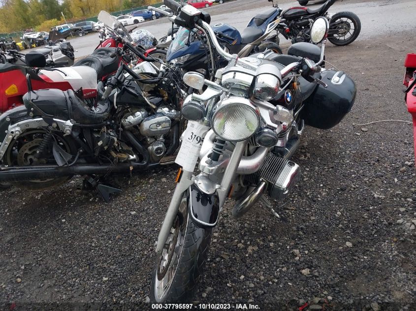 2004 BMW R1200 C WB10379A64ZK93073