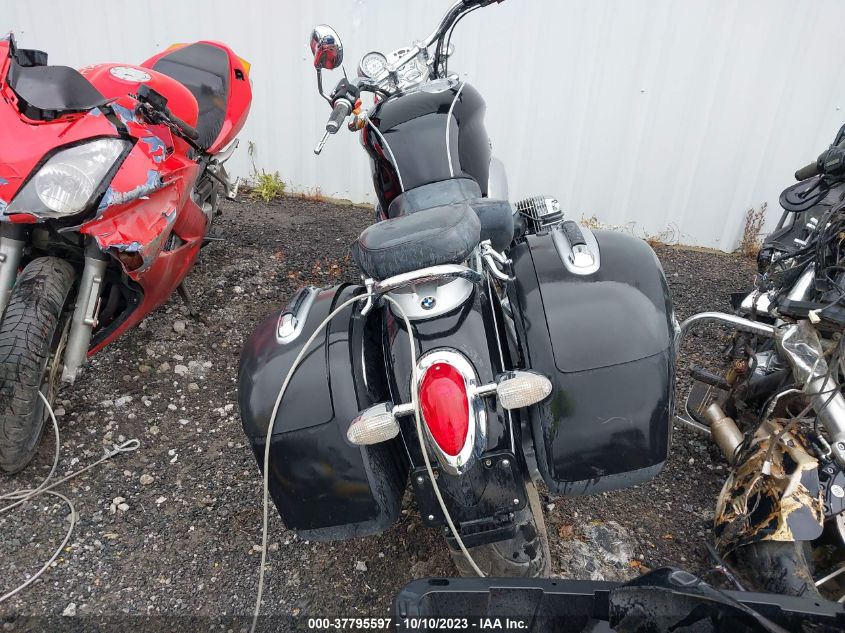 2004 BMW R1200 C WB10379A64ZK93073