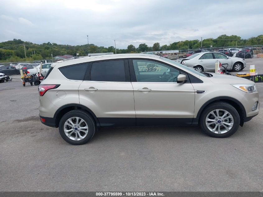 1FMCU0GD7HUC25428 2017 FORD ESCAPE, photo no. 13