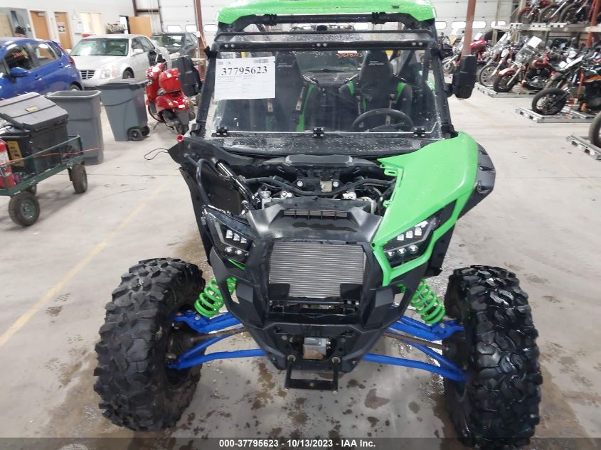 2021 KAWASAKI KRF 1000 A JKARFCA19MB508695