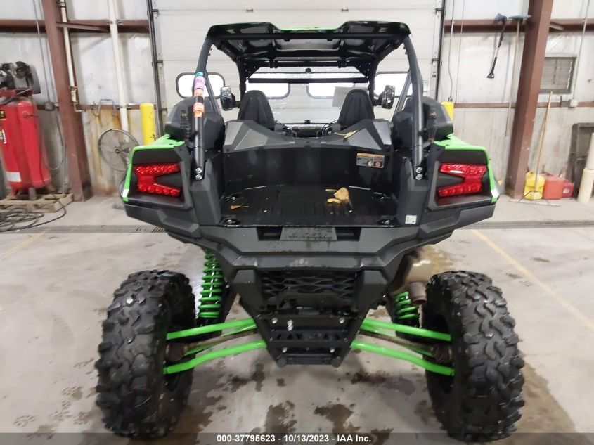 2021 KAWASAKI KRF 1000 A JKARFCA19MB508695