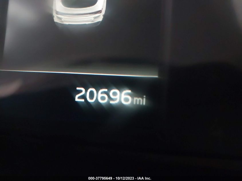 2022 KIA K5 GT-LINE - 5XXG64J29NG143359