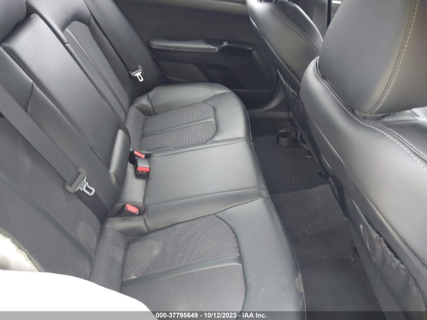 2022 KIA K5 GT-LINE - 5XXG64J29NG143359