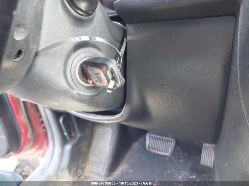 2013 KIA SOUL +/!/SPORT - KNDJT2A62D7533958