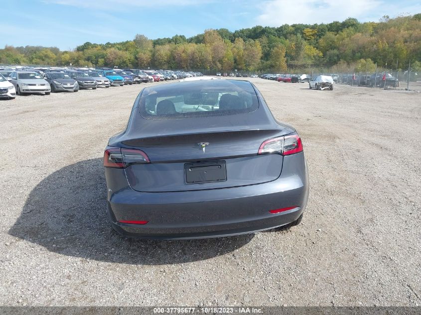 2023 TESLA MODEL 3 - 5YJ3E1EA5PF617959