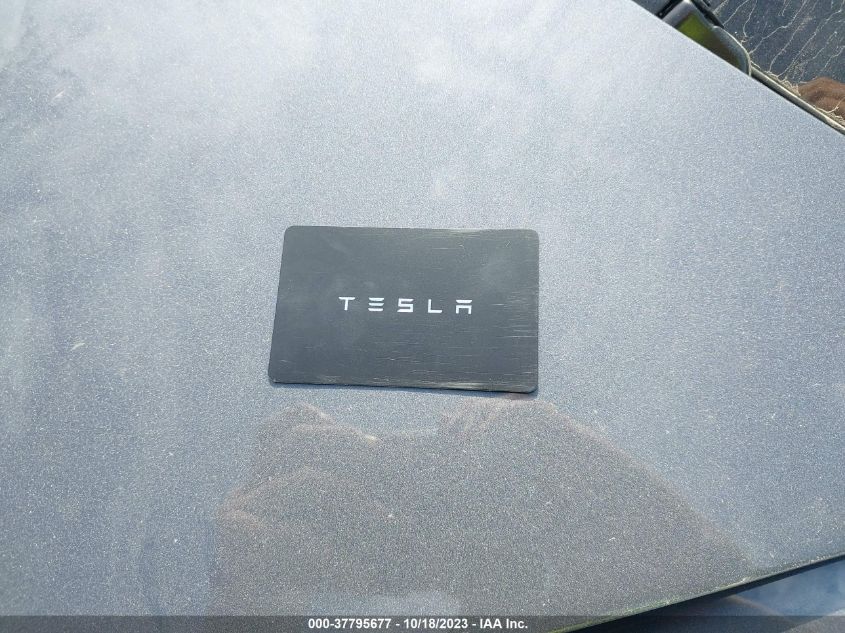 2023 TESLA MODEL 3 - 5YJ3E1EA5PF617959