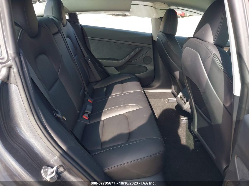 2023 TESLA MODEL 3 - 5YJ3E1EA5PF617959