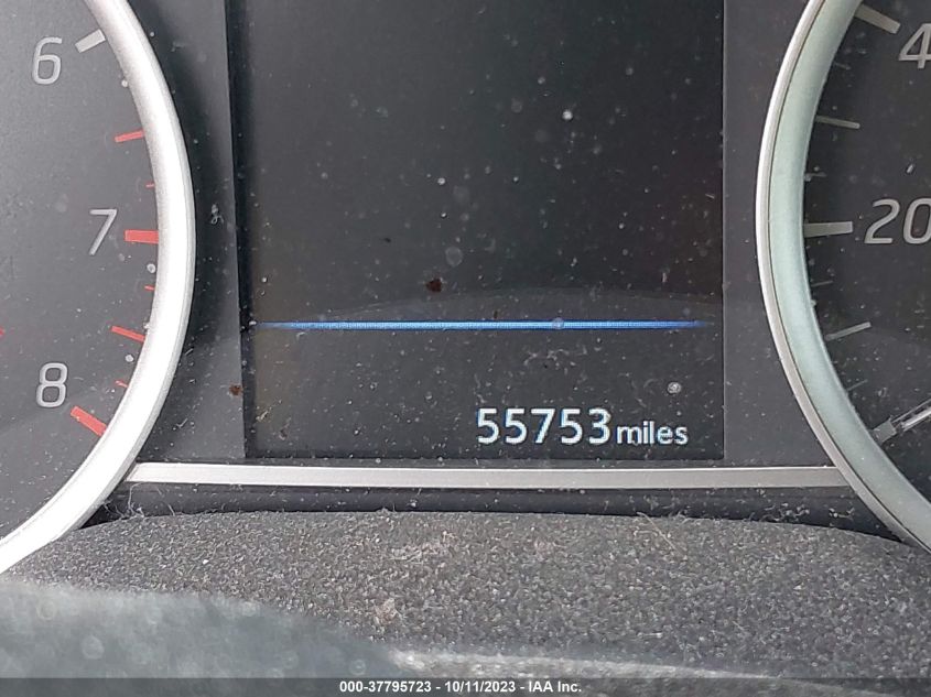 2019 NISSAN SENTRA S - 3N1AB7AP3KY379770