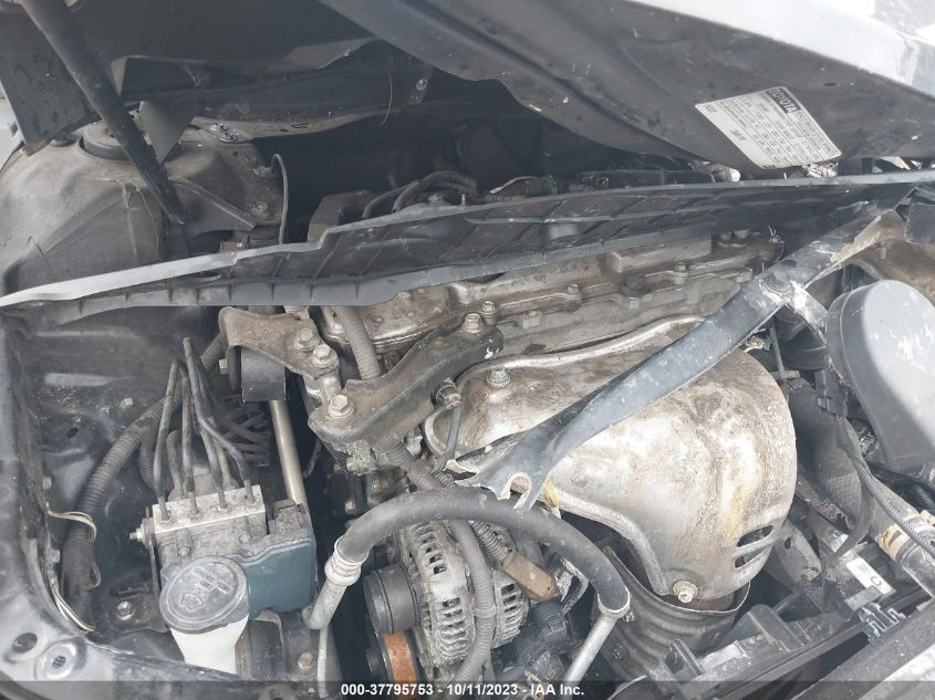 2014 TOYOTA CAMRY L/LE/XLE/SE/SE SPORT - 4T1BF1FK1EU785128