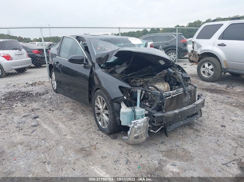 2014 TOYOTA CAMRY L/LE/XLE/SE/SE SPORT - 4T1BF1FK1EU785128